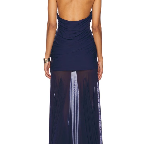 Deme by Gabriella Chloe Gown - Picture 3 of 7